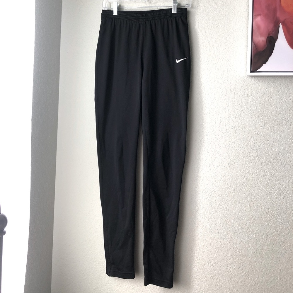 Small Dri-Fit Nike Joggers